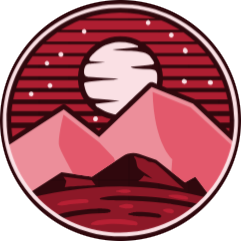 RED SKY Logo